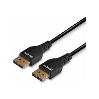 Lindy Slim Line - DisplayPort cable