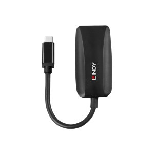 Lindy Adapter - USB-C (M) to DisplayPort (F)