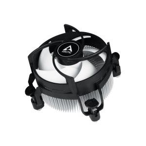 Arctic Alpine 17 - processor air cooler - (for: LGA1700)