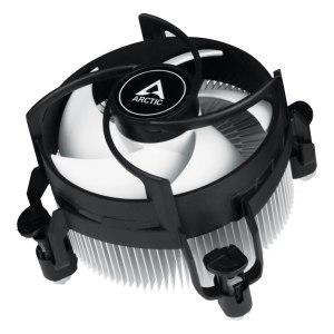 Arctic Alpine 17 - Prozessor-Luftkühler - (für:...
