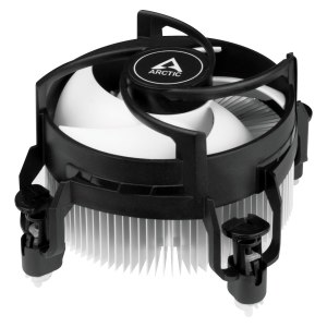 Arctic Alpine 17 - Prozessor-Luftkühler - (für:...