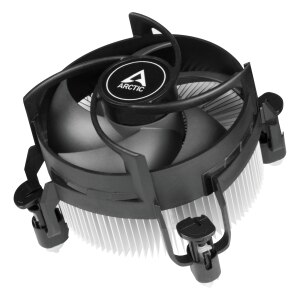 Arctic Alpine 17 CO - Prozessor-Luftkühler -...