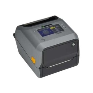 Zebra ZD621t - Etikettendrucker - Thermotransfer - Rolle...