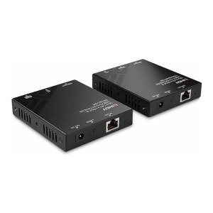 Lindy 120m Cat.6 HDMI 4K30 & USB KVM Extender