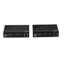 Lindy KVM / audio / serial / infrared extender