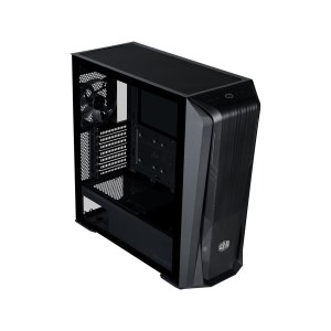 Cooler Master MasterBox 500 - Mid tower - E-ATX -...