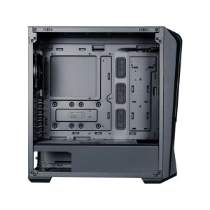 Cooler Master MasterBox 500 - Mid tower