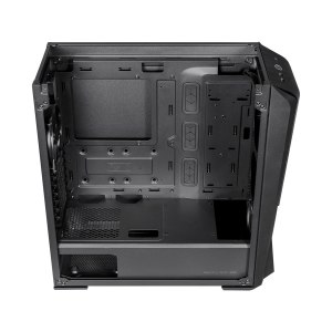 Cooler Master MasterBox 500 - Mid tower