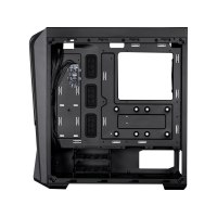 Cooler Master MasterBox 500 - Mid tower