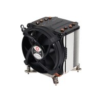 Inter-Tech Q-6 - Processor cooler