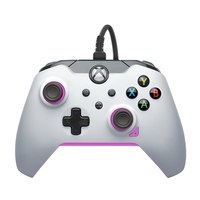 PDP Controller kabelgebunden Fuse White XBOX Series X