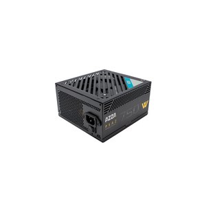 AZZA PSAZ-750w 80+ Bronze 750 Watt