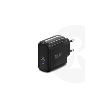 Club 3D Reiseladegerät 1xUSB Typ C PD 65W retail