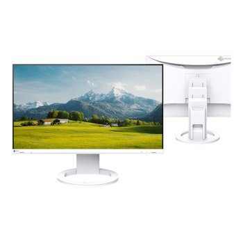 EIZO 24 L EV2490-WT| 23.8 Zoll Weiß