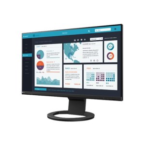 EIZO 24 L EV2490-BK| 23.8 Zoll Schwarz