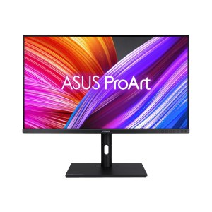 ASUS 81.1cm Profess.PA328QV DP+HDMI IPS WQHD Spk Lift -...