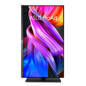 ASUS ProArt PA328QV - LED-Monitor - 80 cm (31.5") - 2560 x 1440 WQHD @ 75 Hz - IPS - 400 cd/m² - 1000:1 - HDR10 - 5 ms - 2xHDMI, DisplayPort - Lautsprecher