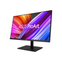 ASUS ProArt PA328QV - LED-Monitor - 80 cm (31.5") - 2560 x 1440 WQHD @ 75 Hz - IPS - 400 cd/m² - 1000:1 - HDR10 - 5 ms - 2xHDMI, DisplayPort - Lautsprecher