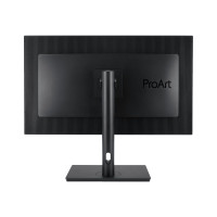 ASUS ProArt PA328QV - LED-Monitor - 80 cm (31.5") - 2560 x 1440 WQHD @ 75 Hz - IPS - 400 cd/m² - 1000:1 - HDR10 - 5 ms - 2xHDMI, DisplayPort - Lautsprecher