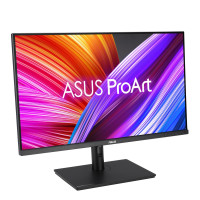 ASUS ProArt PA328QV - LED-Monitor - 80 cm (31.5") - 2560 x 1440 WQHD @ 75 Hz - IPS - 400 cd/m² - 1000:1 - HDR10 - 5 ms - 2xHDMI, DisplayPort - Lautsprecher