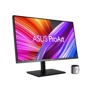 ASUS 81.3cm Profess.PA32UCR-K DP+HDMI UHD F-Sync Spk Lift - Schermo piatto (tft/lcd) - 81,3 cm