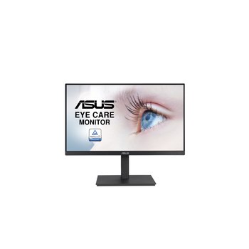 ASUS 60.5cm Essential VA24EQSB IPS D-Sub DVI+HDMI Spk Lift - Flat Screen - 60.5 cm