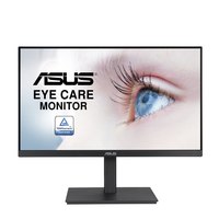 ASUS 60.5cm Essential VA24EQSB IPS D-Sub DVI+HDMI Spk Lift - Flat Screen - 60.5 cm