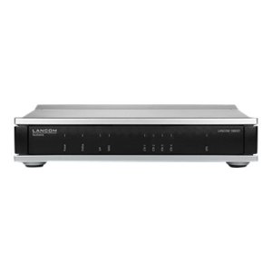 Lancom 1800EF - Router - 4-port switch