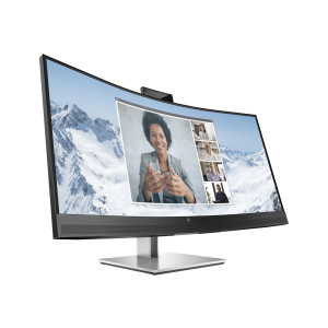 HP E34m G4 Conferencing Monitor