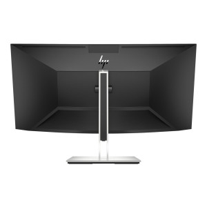 HP E34m G4 Conferencing Monitor - E-Series - LED-Monitor - gebogen - 86.4 cm (34")