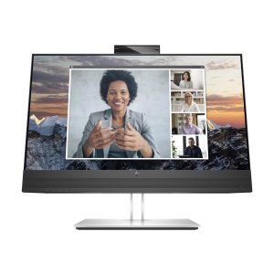 HP E24m G4 USB-C Conf FHD Monitor