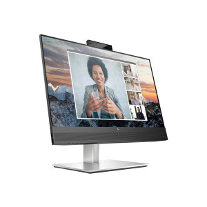 HP E24m G4 USB-C Conf FHD Monitor