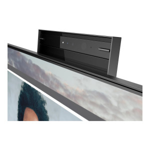 HP E24m G4 Conferencing - E-Series - LED-Monitor - 60.5 cm (23.8")