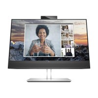 HP E24m G4 USB-C Conf FHD Monitor