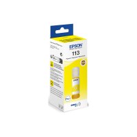 Epson EcoTank 113 - 70 ml - yellow