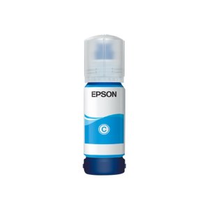 Epson EcoTank 113 - 70 ml - Cyan - original -...