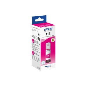 Epson EcoTank 113 - 70 ml - Magenta - original