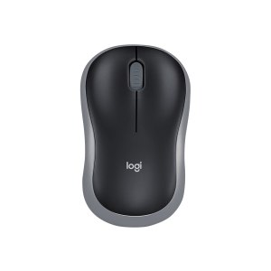 Logitech Wireless Combo MK330 - Tastatur-und-Maus-Set