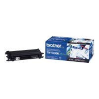 Brother TN130BK - Schwarz - Original - Tonerpatrone