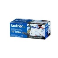 Brother TN130BK - Schwarz - Original - Tonerpatrone