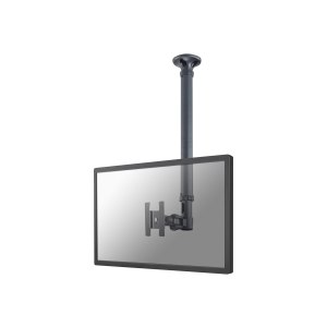 Neomounts FPMA-C100 - Klammer - full-motion - für LCD-Display - Schwarz - Bildschirmgröße: 25.4-76.2 cm (10"-30")