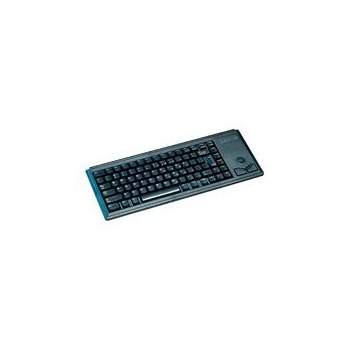Cherry Compact-Keyboard G84-4400