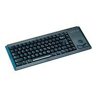 Cherry Compact-Keyboard G84-4400