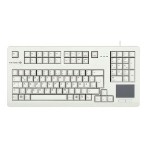 Cherry MX11900 - Keyboard - USB