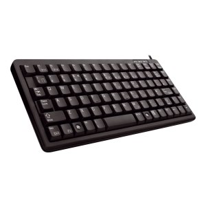 Cherry ML4100 - Tastatur - PS/2, USB - QWERTY