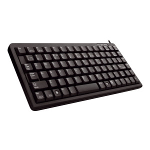 Cherry ML4100 - Keyboard - PS/2, USB