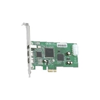 Dawicontrol DC-FW800 PCIe - Videoaufnahmeadapter - PCIe