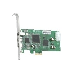 Dawicontrol DC-FW800 PCIe - Videoaufnahmeadapter - PCIe