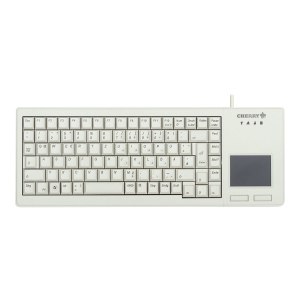 Cherry XS G84-5500 - Tastatur - USB - Deutsch