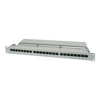 DIGITUS CAT 5e, Class D Patch Panel